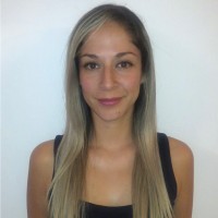María Fernanda Baez Vielmas