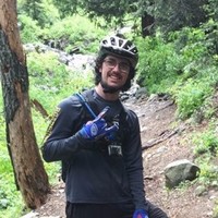 Tony Hubbell, Marketing Specialist