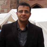 Tushar A. Mulherkar
