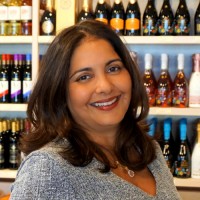 Poonam Millward