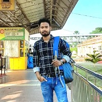 Debasish Shaw