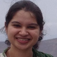 Dipti Mallya