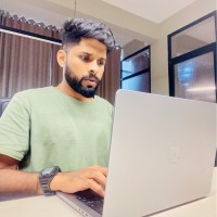 Jishnu Pedengal