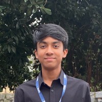 Nikhilesh Thiruvengadam