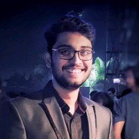 Suraj Shirke