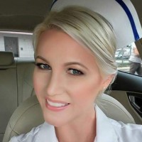 Kimberly Shorette