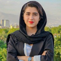 Fatemeh Harati