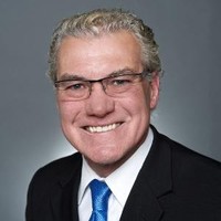 Bruce Dean