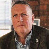 Mark O'Neill