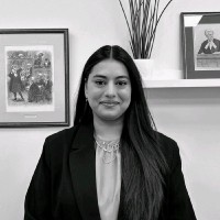 Sara Ahmad LL.B (Hons)