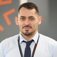Yousif Al-Ani