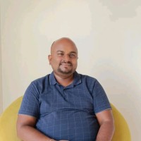 Balakrishna Sapaliga