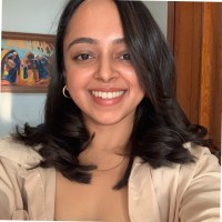 Ankita Bindal