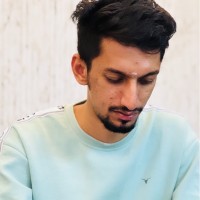 Akshay Sathyan