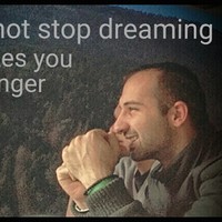 Jeremy Tsachouridis
