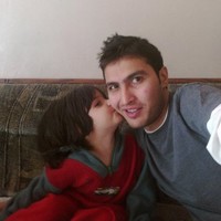 Muhammad Junaid Pirani