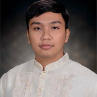 Joseph Cyred Tanielle De Jesus