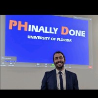 Marc Solé Gras, PhD