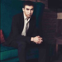 Андрей Цой