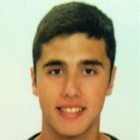 Xabier Carballo Moreda