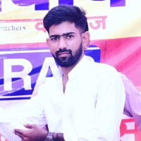 Deepak Meena