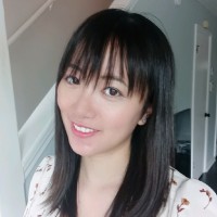 May Guo