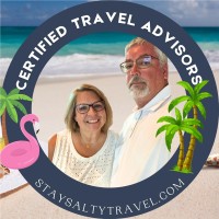 Stay Salty Travel Company