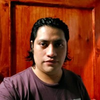 Ricardo Lazcano