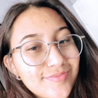 Melany Silva Albornoz