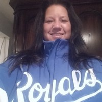 Tracie Zorich