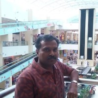 Bhaskaran Arunkumar