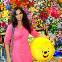 Saranya Sundararajan