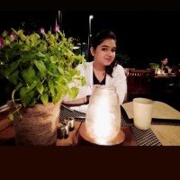 Nikita Deshmukh