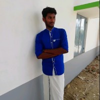 Gnanaprasanth R
