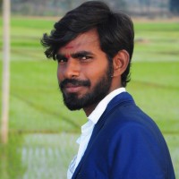 Boddupally Venkatesh