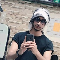 Shahzaib Ali