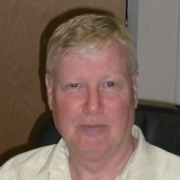 Pat Boyle