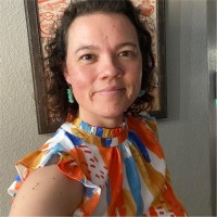 Tina Beskow