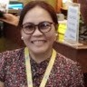 Lorna Villaflor