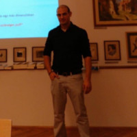 Gyula Bogdán