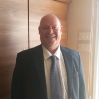 Ian Thomas