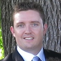 Scott Dodds