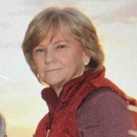 Mary Klotzbach