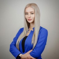 Mariia Shilova