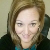 Melissa Johnson