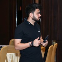 Dhruv Ghai
