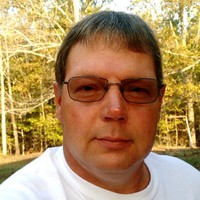 Paul Pruitt