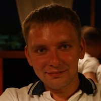 Антон Логинов