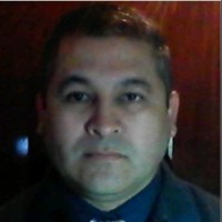 Alejandro Serrano Velasquez