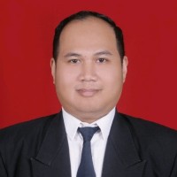 Andreas Fabiola Sibarani